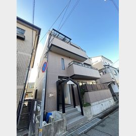 プレシード阪急園田 2階 築29年2ヶ月の賃貸物件