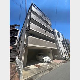 兵庫駅より徒歩10分 3階 築29年3ヶ月の賃貸物件