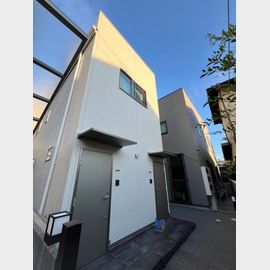 住吉駅より徒歩3分 1階 築5年6ヶ月の賃貸物件