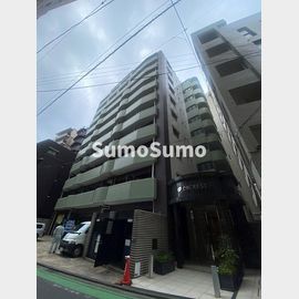 赤坂駅より徒歩11分 5階 築19年8ヶ月の賃貸物件