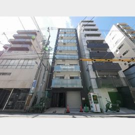 プロスパー瓦屋町 2階 築12年3ヶ月の賃貸物件