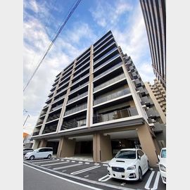 吉塚駅より徒歩9分 10階 築2年8ヶ月の賃貸物件