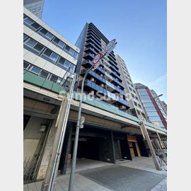 松屋町駅より徒歩3分 14階 築1年7ヶ月の賃貸物件