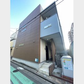 箱崎宮前駅より徒歩6分 1階 築16年9ヶ月の賃貸物件