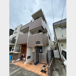 プリートバレンシアBの賃貸物件