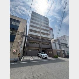 桜川駅より徒歩5分 9階 築11年3ヶ月の賃貸物件