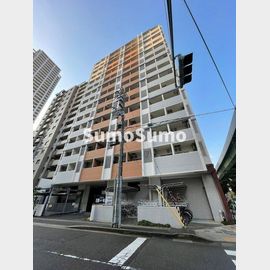 三ノ宮駅より徒歩10分 4階 築19年4ヶ月の賃貸物件