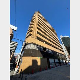 日本橋駅より徒歩5分 13階 築39年1ヶ月の賃貸物件
