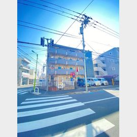 サンフラワー 池谷 1階 築47年2ヶ月の賃貸物件