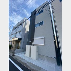 長田駅より徒歩10分 2階 築2年5ヶ月の賃貸物件