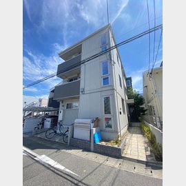 リジェール北口 2階 築12年2ヶ月の賃貸物件