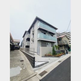 フジパレス西宮駅北 3階 築1年10ヶ月の賃貸物件