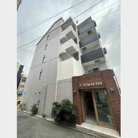 ＦＯＲＵＭ—西宮・平松町 2階 築18年2ヶ月の賃貸物件