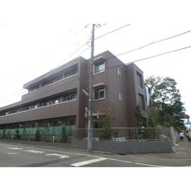 LeverduSoleil 1階 築11年10ヶ月の賃貸物件