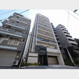 ハーヴェスト京町堀 8階 築8年3ヶ月の賃貸物件