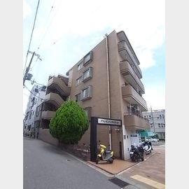 六甲道駅より徒歩10分 5階 築38年2ヶ月の賃貸物件