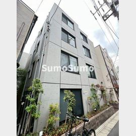 三軒茶屋駅より徒歩9分 4階 築5年3ヶ月の賃貸物件