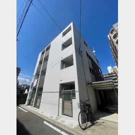 上沢駅より徒歩2分 1階 築9年8ヶ月の賃貸物件