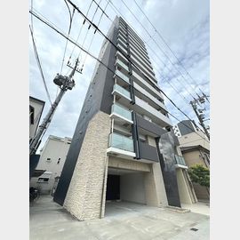 九条駅より徒歩5分 2階 築8年4ヶ月の賃貸物件