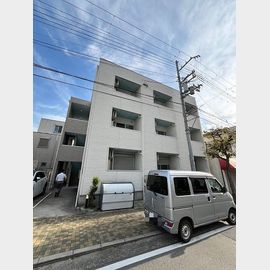 Xanadu 2階 築8年5ヶ月の賃貸物件