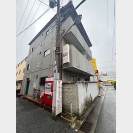 カサダイフク 3階 築42年1ヶ月の賃貸物件