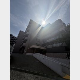 妙法寺駅より徒歩18分 6階 築27年7ヶ月の賃貸物件