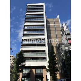 恵比寿フラワーホーム 10階 新築の賃貸物件