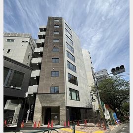 恵比寿駅より徒歩15分 2階 新築の賃貸物件