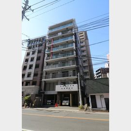 ClassierStyle平尾 1階 築12年2ヶ月の賃貸物件