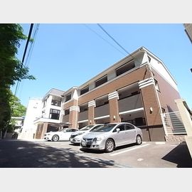 ヴィラ・ブリリオ神戸北野町 3階 築10年2ヶ月の賃貸物件