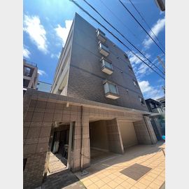 湊川公園駅より徒歩5分 5階 築19年2ヶ月の賃貸物件