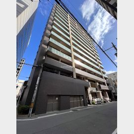 松屋町駅より徒歩2分 8階 築14年4ヶ月の賃貸物件