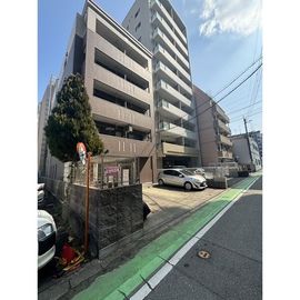 博多駅より徒歩17分 2階 築11年4ヶ月の賃貸物件