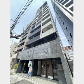 天王寺駅より徒歩7分 13階 築6年1ヶ月の賃貸物件