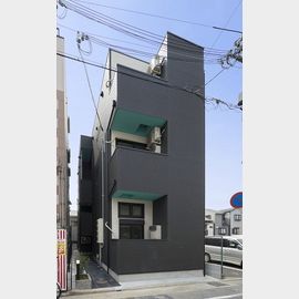 ルーナピエナ 3階 築12年4ヶ月の賃貸物件
