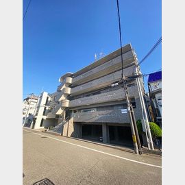 甲子園GH 5階 築33年5ヶ月の賃貸物件