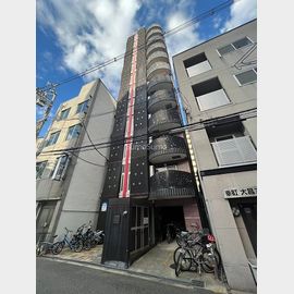 ZEUSSAKURAGAWAPREMIUM 11階 築19年9ヶ月の賃貸物件