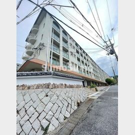 芦屋東山プリンス 4階 築54年7ヶ月の賃貸物件