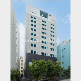 不動前駅より徒歩4分 築2年2ヶ月 12階建の賃貸物件