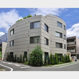 三軒茶屋駅より徒歩6分 築15年5ヶ月 4階建の賃貸物件