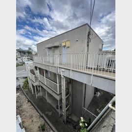 大倉山ハイツＣ 3階 築28年6ヶ月の賃貸物件