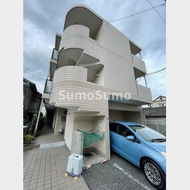 SKハイム 3階 築29年9ヶ月の賃貸物件