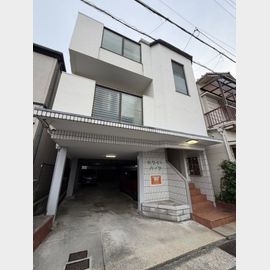 兵庫駅より徒歩7分 3階 築38年6ヶ月の賃貸物件