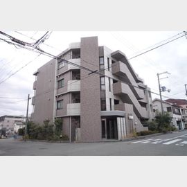 芦屋川駅より徒歩7分 2階 築27年4ヶ月の賃貸物件