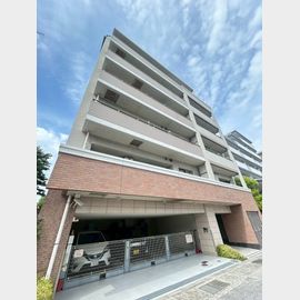 甲子園口駅より徒歩12分 6階 築27年10ヶ月の賃貸物件