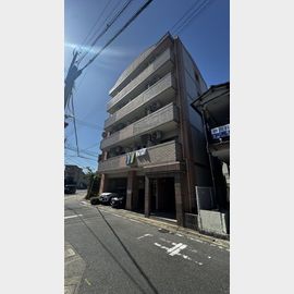 室見駅より徒歩9分 2階 築30年9ヶ月の賃貸物件