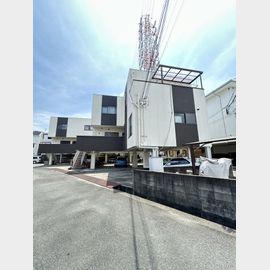 武庫之荘駅より徒歩9分 1階 築33年8ヶ月の賃貸物件