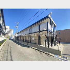 レオパレスポアロ 2階 築13年6ヶ月の賃貸物件