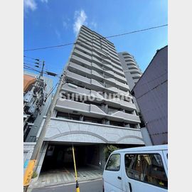 薬院大通駅より徒歩6分 14階 築26年5ヶ月の賃貸物件