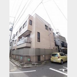 用賀駅より徒歩13分 1階 築31年10ヶ月の賃貸物件